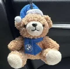 BMWオリジナルベア　非売品