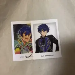 あんスタ 10th 10周年 ジュン ぱしゃっつ セット - メルカリ