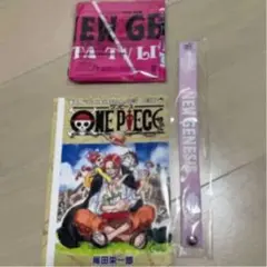 ワンピース フィルムレッド 入場特典3個セット ウタ グッズ ONE PIECE