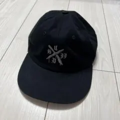 CARPE DIEM カルペディエムCDBJJ キャップ　アメリカ製