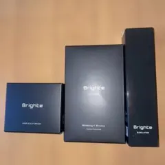 2025年最新】Brighte スカルプブラシの人気アイテム - メルカリ