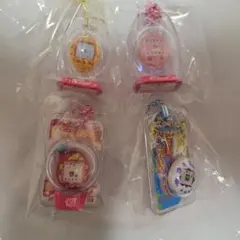 さ*や様 たまごっちキーホルダーセット➁