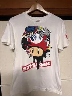 遊助 bigほねぞーTシャツ Mサイズ - メルカリ
