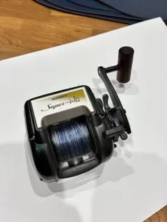 2026年最新】電動リール ジャンクの人気アイテム - メルカリ