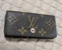 Louis Vuitton モノグラム キーケース