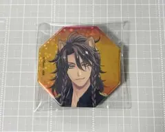 ツイステ　ブレイジングジュエル　レオナ　缶バッジ ツイステ ブレイジングジュエル レオナ ラギー ジャック 缶バッジ