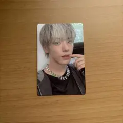 スンホ】CLOSEYOUREYES トレカ クルユア SEUNGHO - メルカリ