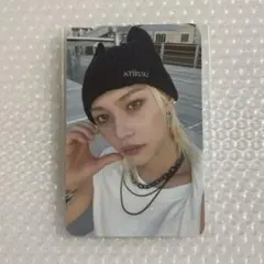 フィリックス タレントカード