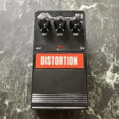 12138】ARIA DT-5 Distortion - メルカリ