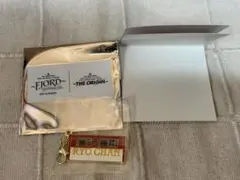 Mrs. GREEN APPLE FJORD メタルチャーム 藤澤涼架 涼ちゃん