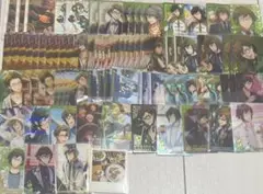 アイナナ 二階堂大和 メタカ ウエハース 紙類