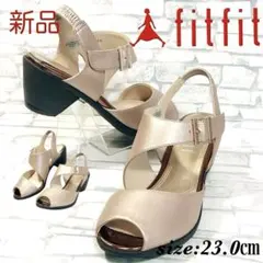 Tango様 fitfit セパレートヒール ストラップ 外反母趾対応