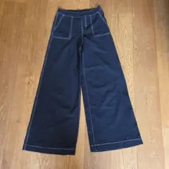 H&M　パンツ　EUR158　160のサムネイル