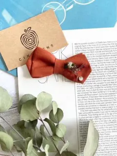 キッズ蝶ネクタイVAGUE