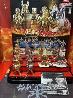 キンケシプレミアムisaoyamada1969キンケシフルカラー8種 キンケシプレミアムisaoyamada1969様 専用キンケシフルカラー8種