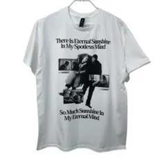 2026年最新】エターナルサンシャイン tシャツの人気アイテム - メルカリ