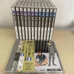 2026年最新】BLUE GENDER DVDの人気アイテム - メルカリ