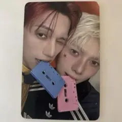 ANITEEZ POPUP IN COLOR ユニット トレカ ラントレ ②