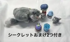 ディズニー ヴィランズ セット