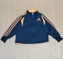 adidas ジャージ 　110