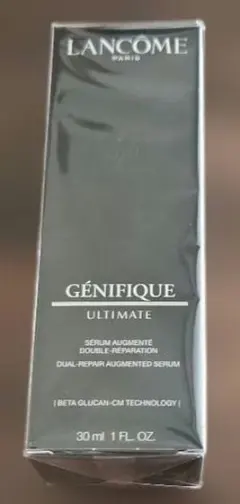 ランコム　ジェニフィック アルティメ セラム　30ml 美容液のサムネイル