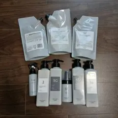 ルベル ナチュラルヘアトリートメントRP1600ml詰替 2個セット