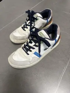 LACOSTE スニーカー メンズ