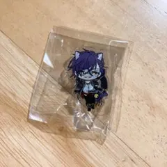 刀剣乱舞 刀猫男士 ミニアクリルスタンド 実休光忠 - メルカリ