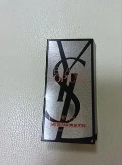 新品★YSL 香水 ブラック OP オーデパルファム グリッター 1.2mlのサムネイル