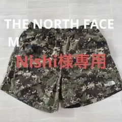 ノースフェイス ノベルティバーサタイルショーツ ショートパンツ