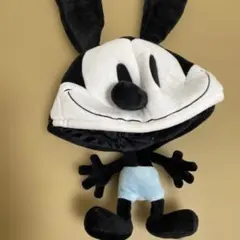 ディズニー　オズワルド　ファンキャップ