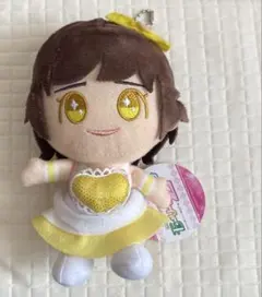 2026年最新】グループ名：ももいろクローバーZ アイドル ぬいぐるみ
