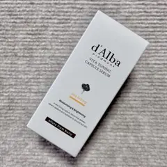 ダルバ ビタトーニングカプセルセラム 50ml 美容液 韓国