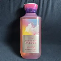 Bath&BodyWorks Among the Clouds ボディウォッシュのサムネイル