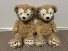 2025年最新】ダッフィーぬいぐるみmサイズの人気アイテム - メルカリ