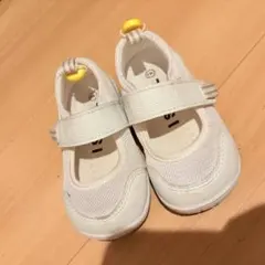 イフミー　上履き　上靴　内履　シューズ　室内履き　15cm 美品