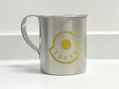 Moncler Genius ノベルティー　TOKYO ステンレス マグカップのサムネイル