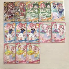 アイプリ 七浦おとめ カード まとめ売り