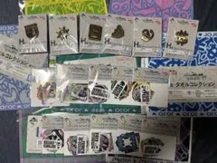 ジョジョの奇妙な冒険一番くじ