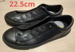 CONVERSE　ALL STAR COUPE OXスニーカー22.5cm