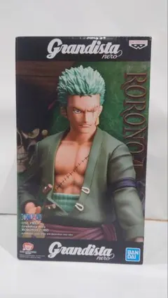 2026年最新】grandista ゾロ 海外の人気アイテム - メルカリ
