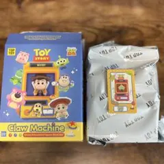TOPTOY トイストーリー クレーンゲーム リトルグリーンメン