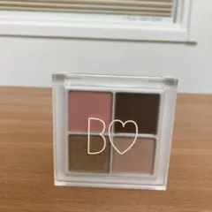 B IDOL THE アイパレ 04 強がりのピンクグレージュ