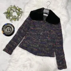 2026年最新】D&G ／ Dolce＆Gabbana レディース 毛皮・ファーコートの