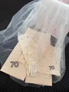 FOUR&SIS&CO. ブライダル 4点セット