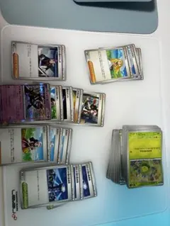 ポケカ　ノーマルカードまとめ売り