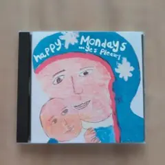 2026年最新】HAPPY mondays レコードの人気アイテム - メルカリ