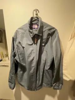 the north face nanamica ジャケット