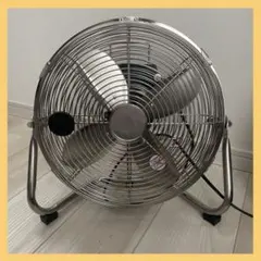 エレクトロラックス　レトロ　サーキュレーター Electrolux/エレクトロラックス/クラシックサーキュレーター/EFN30