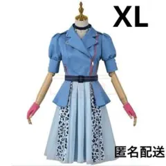 米女メイ セカスパ衣装 ラブライブ！スーパースター!! Liella! Jump Into the New World 米女